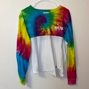 Authentic New York shirt